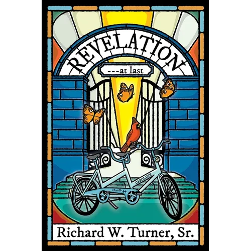 Revelation ---at last