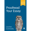 Proofread Your Essay