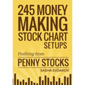 245 Money Making Stock Chart Setups: Profiting from Penny Stocks