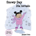 Snowy Day Día nevado