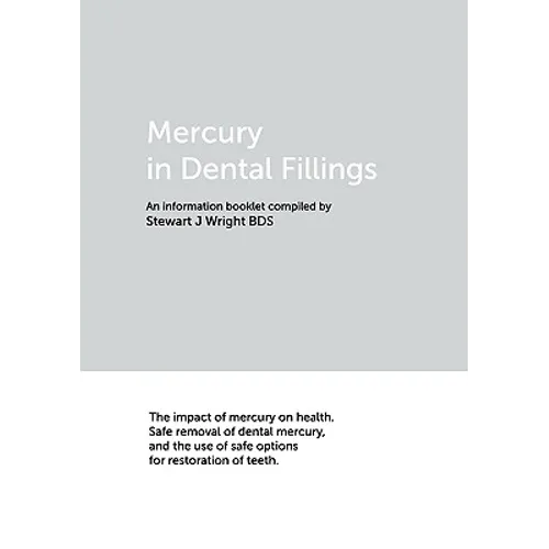 Mercury in Dental Fillings