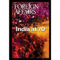 India at 70