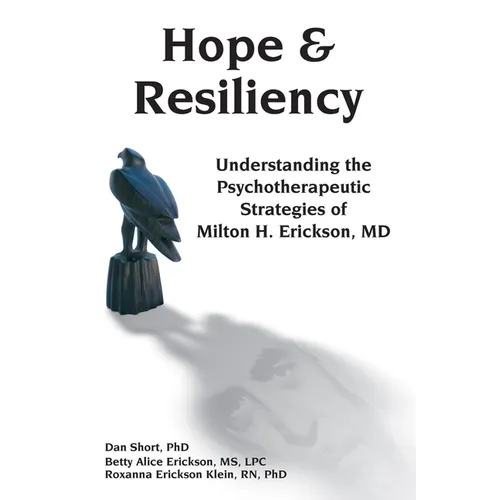 Hope & Resiliency PB