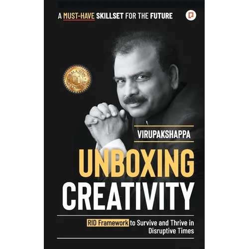Unboxing Creativity
