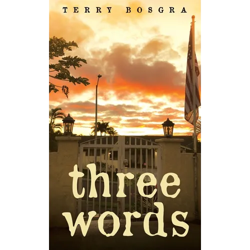 Three Words