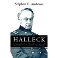 Halleck: Lincoln's Chief of Staff