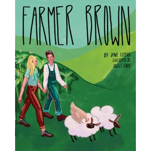 Farmer Brown