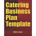 Catering Business Plan Template