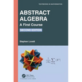 Abstract Algebra: A First Course