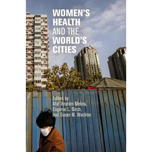 Women's Health and the World's Cities