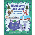 Blueberry and Jam - Adventures in Maine