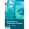 The Neuroscience of Psychological Therapies