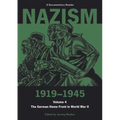 Nazism 1919 1945 Volume 4