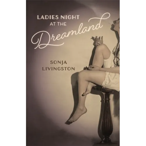 Ladies Night at the Dreamland