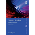 Cinema Studies: The Key Concepts