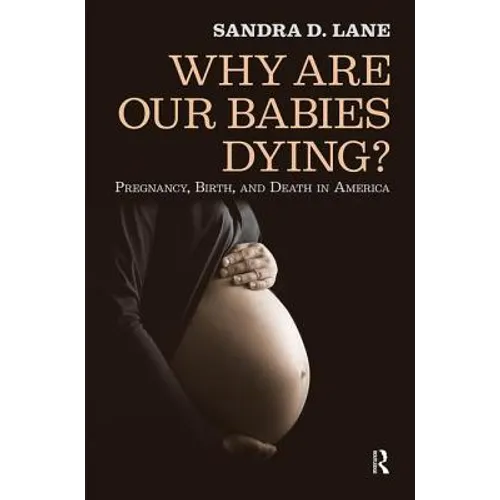 Why Are Our Babies Dying?: Pregnancy, Birth, and Death in America