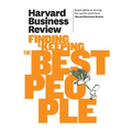 Harvard Business Review on Finding & Keeping the Best People