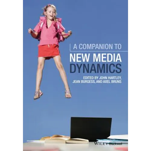 Companion New Media Dynamics