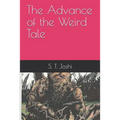The Advance of the Weird Tale