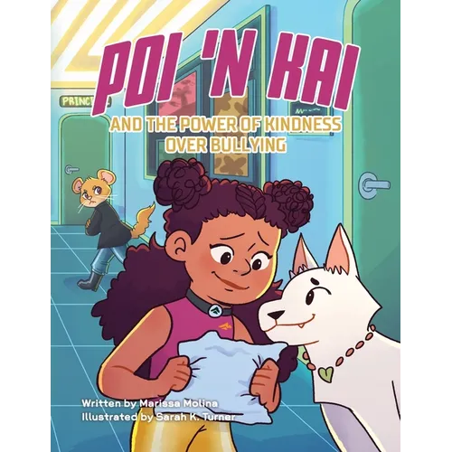 Poi 'n Kai and the Power of Kindness over Bullying