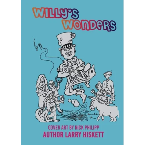 Willy's Wonders