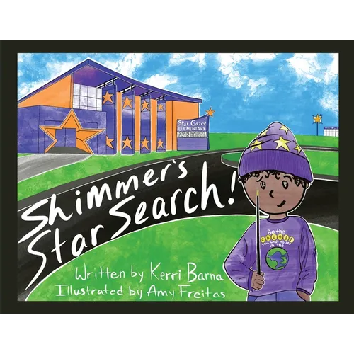 Shimmer's Star Search