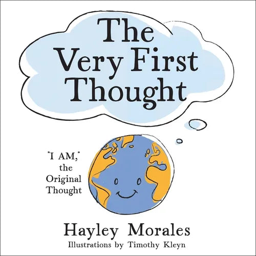 The Very First Thought