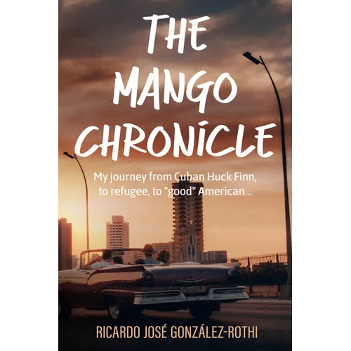 The Mango Chronicle