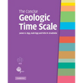 The Concise Geologic Time Scale