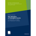 The Valuation of Intangible Assets: An Exploration of Patent and Trademark Portfolios