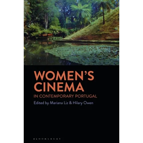 Women's Cinema in Contemporary Portugal