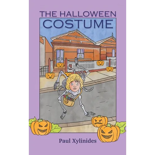 The Halloween Costume