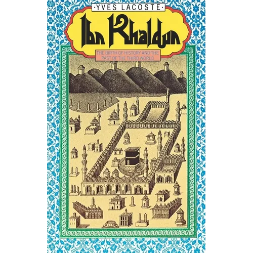 Ibn Khaldun
