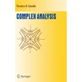 Complex Analysis
