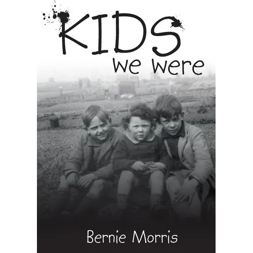 Kids We Were