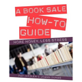 A Book Sale How-To Guide: More Money, Less Stress