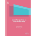 Global Perspectives on Korean Literature