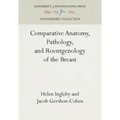 Comparative Anatomy, Pathology, and Roentgenology of the Breast