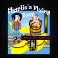 Charlie's Flying Boat: The only affordable holiday