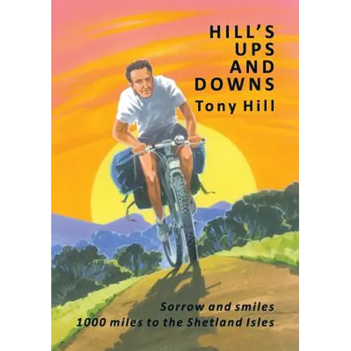Hill's Ups and Downs