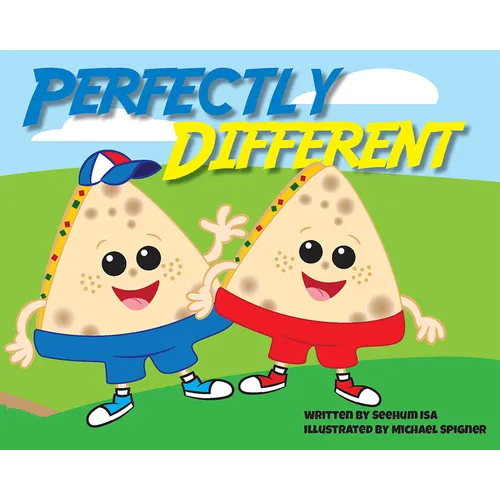 Perfectly Different