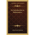 An Introduction to Mathematics