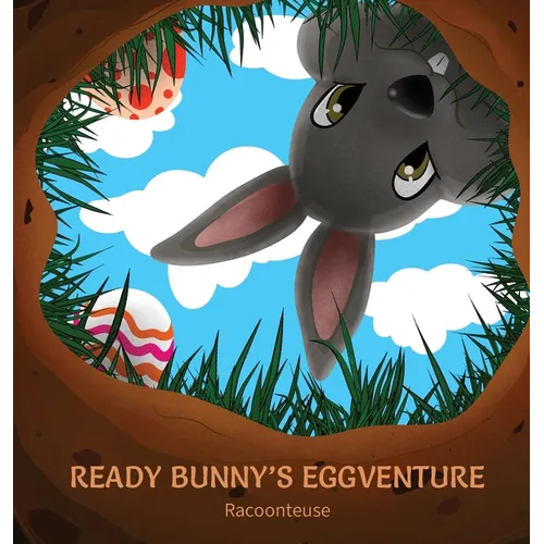 Ready Bunny's Eggventure