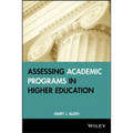 Assess Academic Programs HE