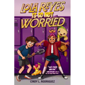 Lola Reyes Is So Not Worried