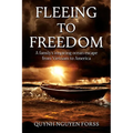 Fleeing to Freedom: A Family's Inspiring Ocean Escape from Vietnam to America