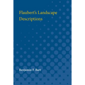 Flaubert's Landscape Descriptions