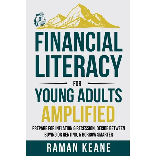 Financial Literacy for Young Adults Amplified