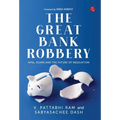 The Great Bank Robbery