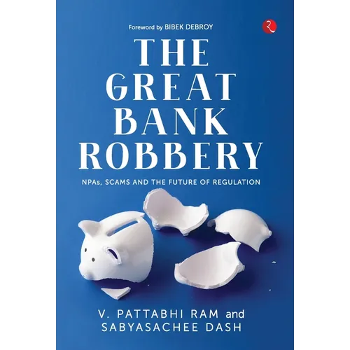 The Great Bank Robbery